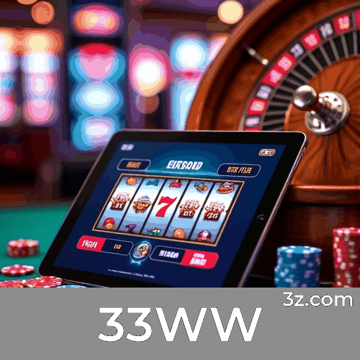 33WW Logo